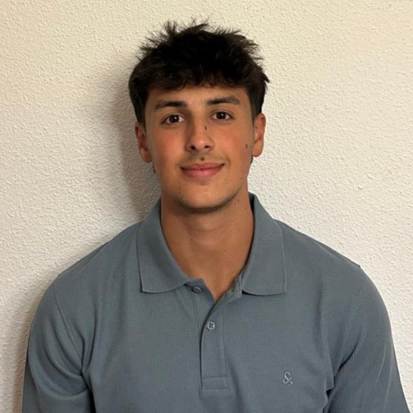 Profile photo of Alvaro Martinez Carrasco
